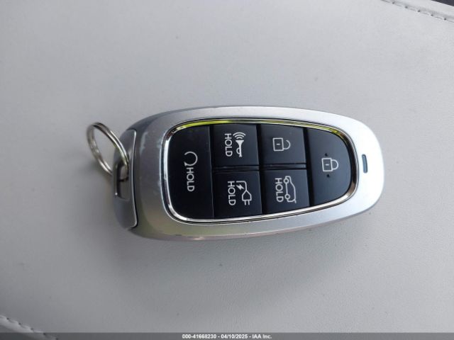 2024 HYUNDAI IONIQ 5 KM8KNDDF2RU256657 Photo 10