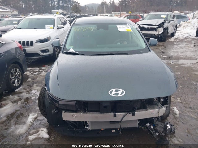Hyundai Ioniq 5 2024 KM8KNDDF2RU256657 Image 13