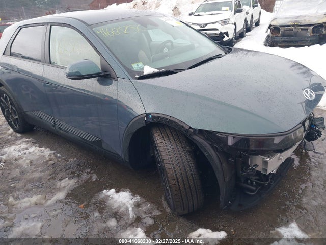 Hyundai Ioniq 5 2024 KM8KNDDF2RU256657 Image 14