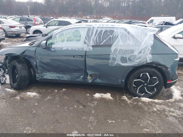Hyundai Ioniq 5 2024 KM8KNDDF2RU256657 Image 15