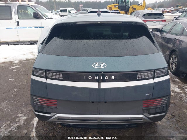 Hyundai Ioniq 5 2024 KM8KNDDF2RU256657 Image 17