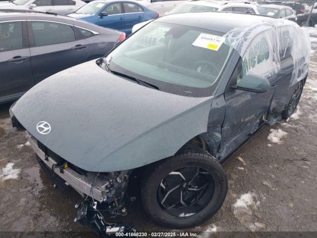 2024 HYUNDAI IONIQ 5 KM8KNDDF2RU256657 Photo 1