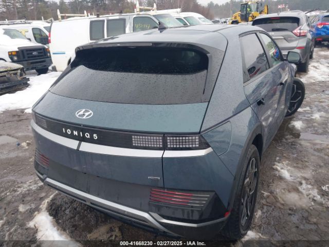 2024 HYUNDAI IONIQ 5 KM8KNDDF2RU256657 Photo 3