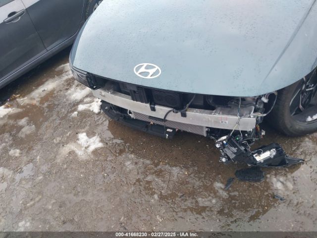 2024 HYUNDAI IONIQ 5 KM8KNDDF2RU256657 Photo 5