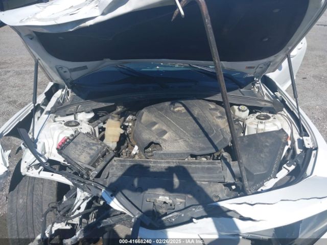 2018 CHEVROLET CAMARO 1G1FB1RSXJ0140744 Photo 9