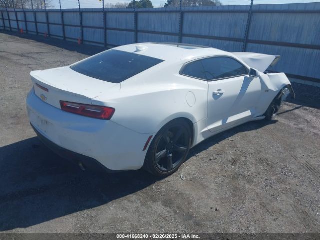 2018 CHEVROLET CAMARO 1G1FB1RSXJ0140744 Photo 3