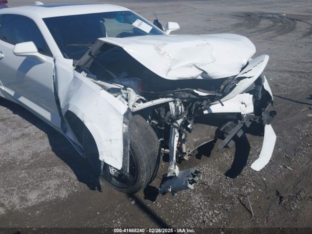 2018 CHEVROLET CAMARO 1G1FB1RSXJ0140744 Photo 5