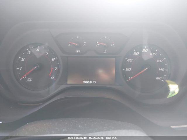 2018 CHEVROLET CAMARO 1G1FB1RSXJ0140744 Photo 6