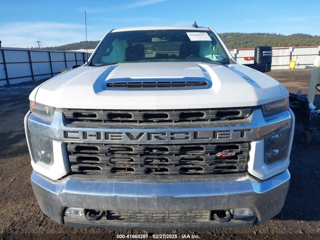 1GC1YNEYXNF201787 Chevrolet l5p