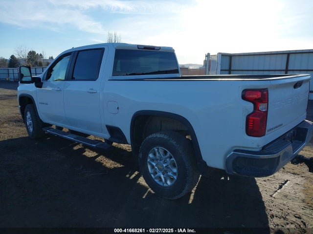 1GC1YNEYXNF201787 Chevrolet l5p