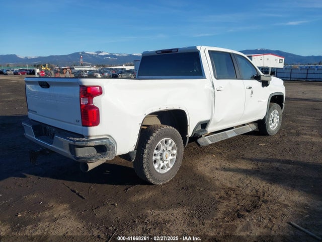 1GC1YNEYXNF201787 Chevrolet l5p