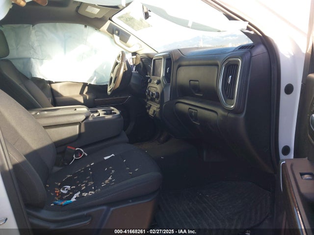 1GC1YNEYXNF201787 Chevrolet l5p