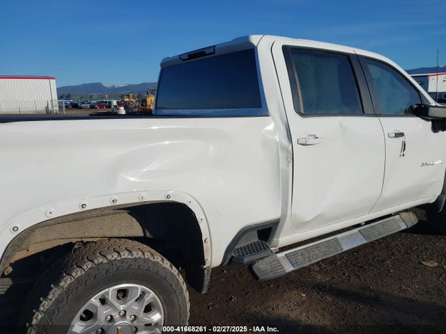 1GC1YNEYXNF201787 Chevrolet l5p