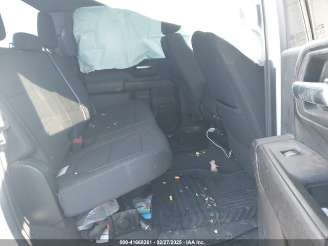 1GC1YNEYXNF201787 Chevrolet l5p