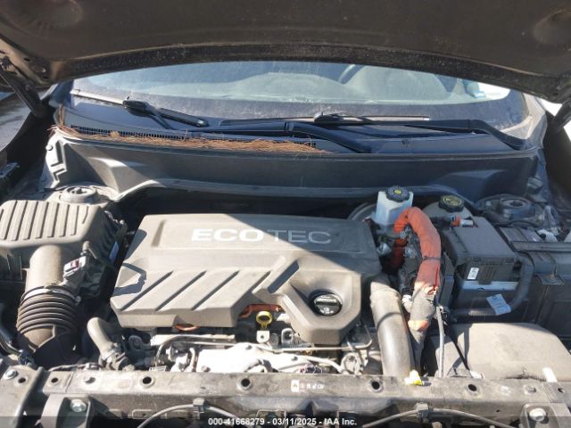 3GKALUEU2JL251268 GMC Terrain Sle Diesel