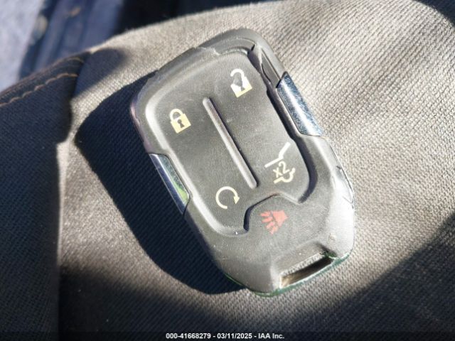 3GKALUEU2JL251268 GMC Terrain Sle Diesel