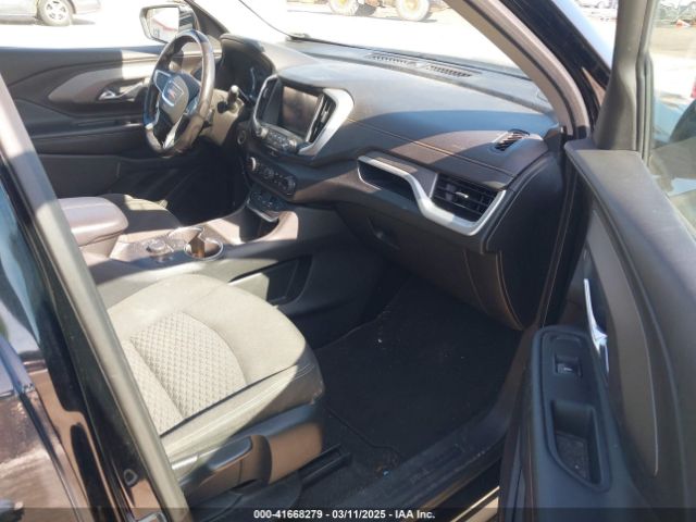 3GKALUEU2JL251268 GMC Terrain Sle Diesel