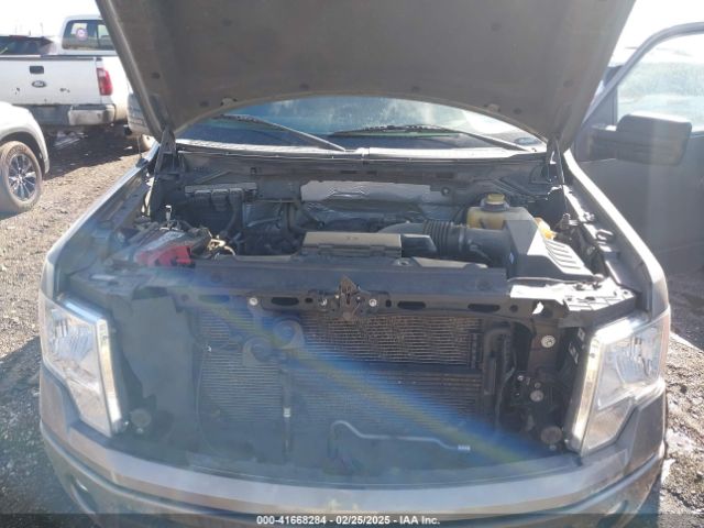1FTFW1EF2EFA76657 Ford F-150 Stx