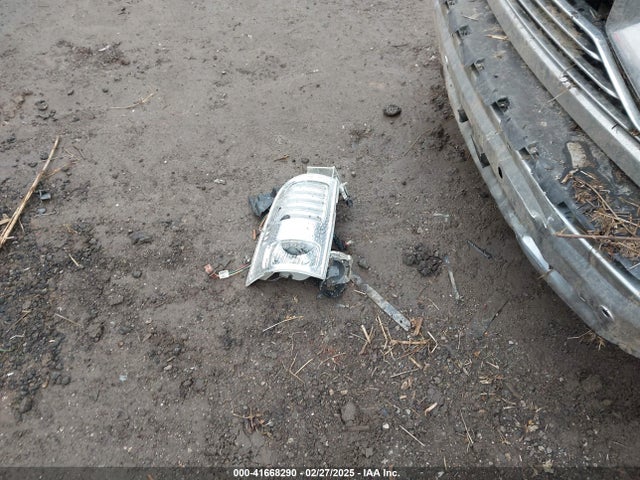 RAM 1500 Longhorn Limited 2016 1C6RR7PT0GS160665 Image 11