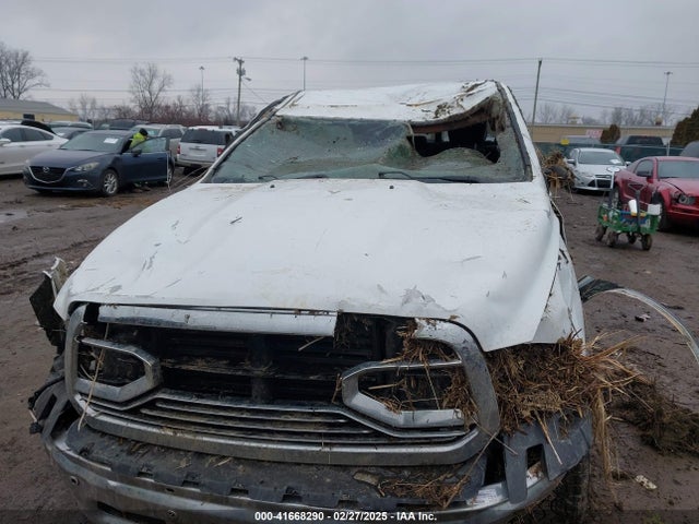 RAM 1500 Longhorn Limited 2016 1C6RR7PT0GS160665 Image 12