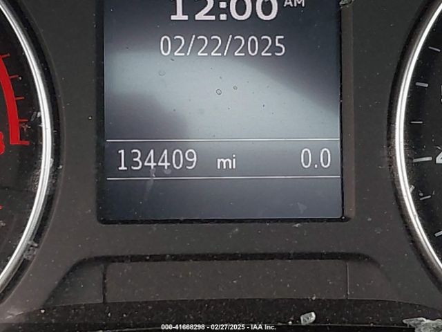 WAUB8HFF0G1022223 Audi A3 2.0t Premium