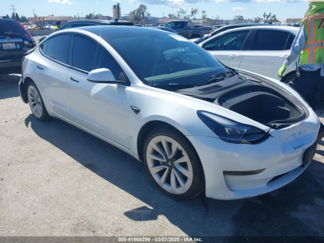 2023 TESLA MODEL 3 5YJ3E1EA3PF451392 Photo 0