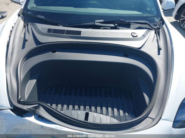 2023 TESLA MODEL 3 5YJ3E1EA3PF451392 Photo 9