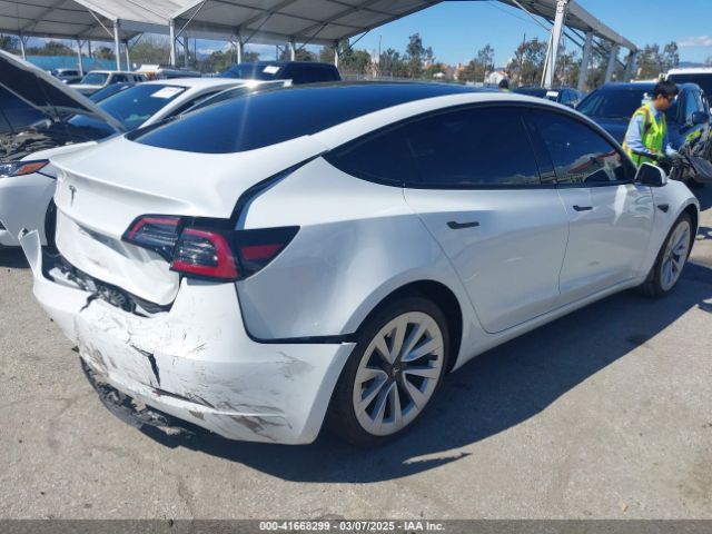 2023 TESLA MODEL 3 5YJ3E1EA3PF451392 Photo 3