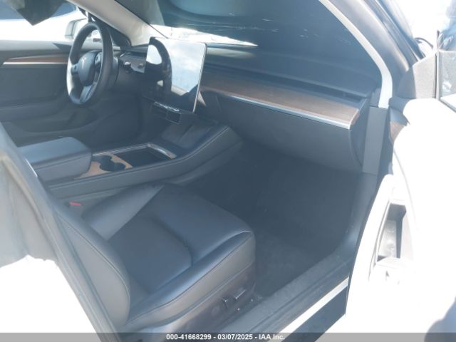 2023 TESLA MODEL 3 5YJ3E1EA3PF451392 Photo 4