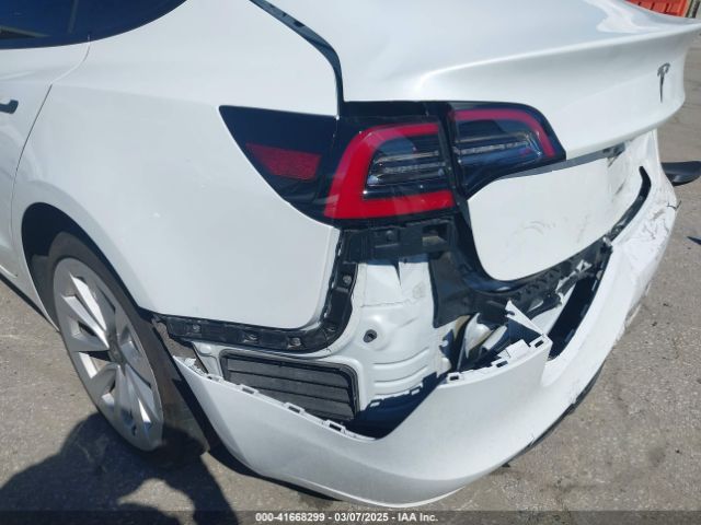 2023 TESLA MODEL 3 5YJ3E1EA3PF451392 Photo 5