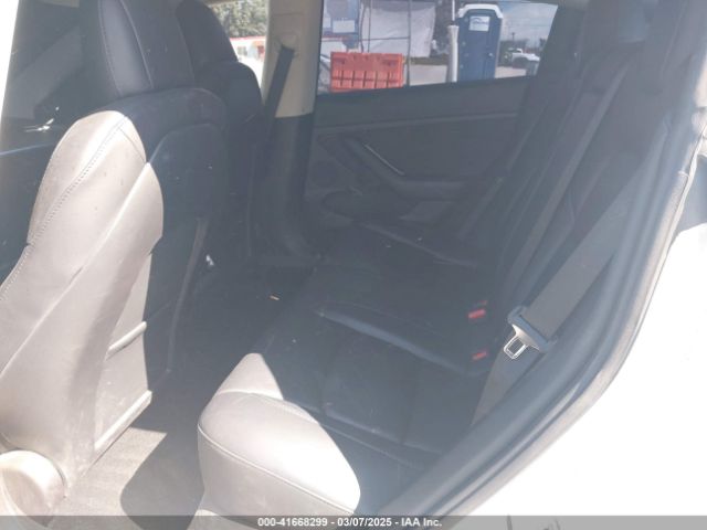 2023 TESLA MODEL 3 5YJ3E1EA3PF451392 Photo 7