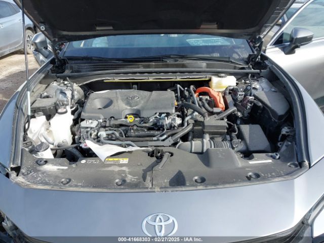 JTDAAAAF9P3016619 Toyota Crown Limited