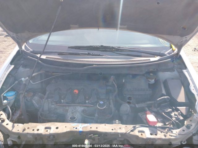 2HGFB2F75FH508295 Honda CIVIC SE