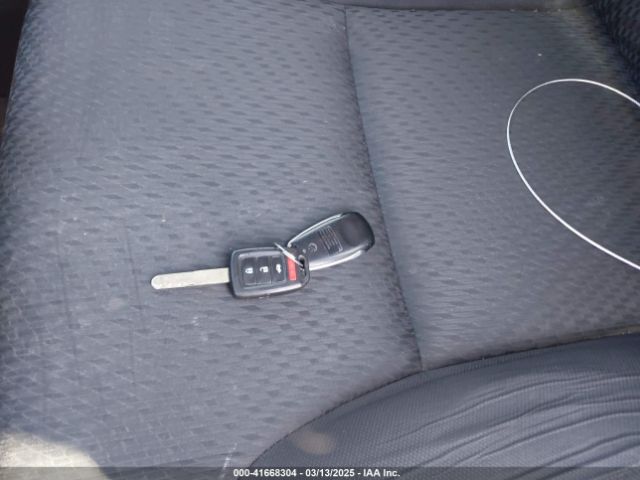 2HGFB2F75FH508295 Honda CIVIC SE