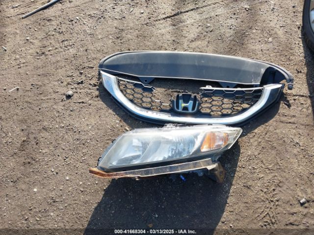 2HGFB2F75FH508295 Honda CIVIC SE