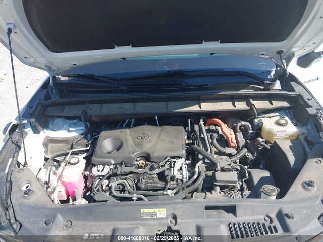 5TDGBRCH6MS516011 Toyota a25a-fxs, 5nm+4nm