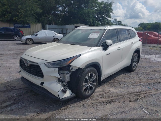 5TDGBRCH6MS516011 Toyota a25a-fxs, 5nm+4nm