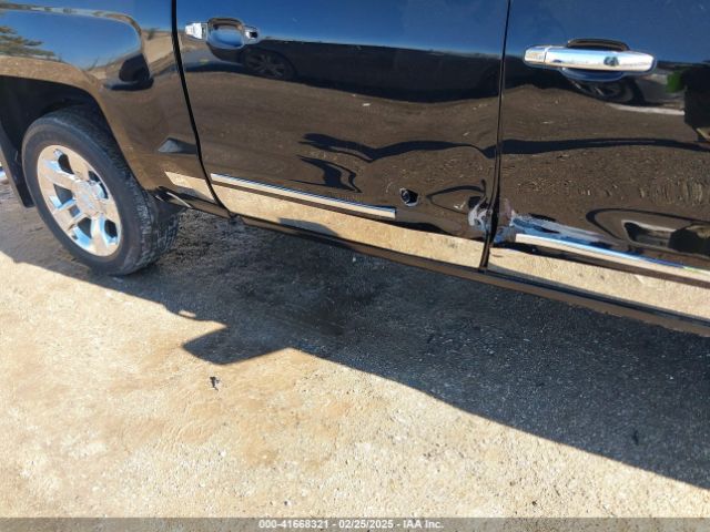 3GCUKSECXEG160030 Chevrolet Silverado 1500 2lz