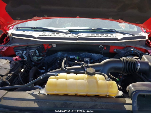 Ford F-150 Xlt 2020 1FTEW1EP3LFB88871 Image 10