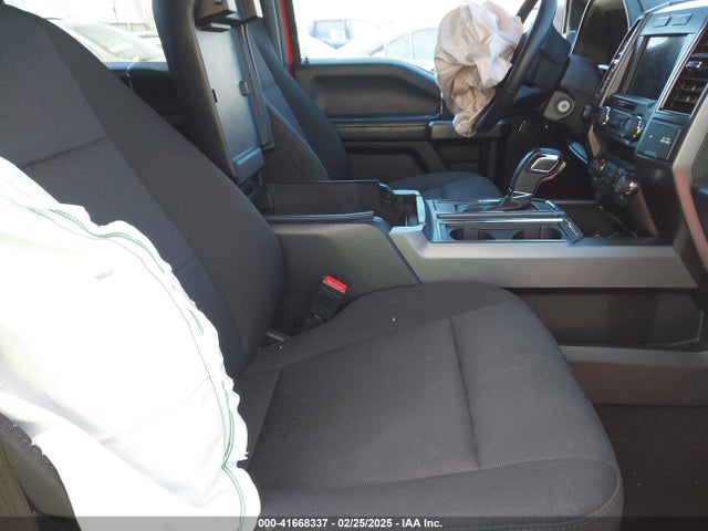 Ford F-150 Xlt 2020 1FTEW1EP3LFB88871 Image 5