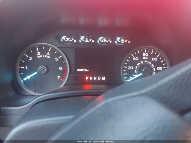 Ford F-150 Xlt 2020 1FTEW1EP3LFB88871 Image 7