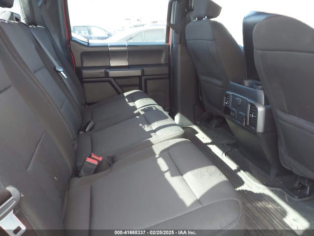 Ford F-150 Xlt 2020 1FTEW1EP3LFB88871 Image 8