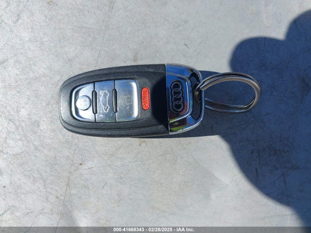 2013 AUDI A4 WAUEFAFL6DN016897 Photo 10