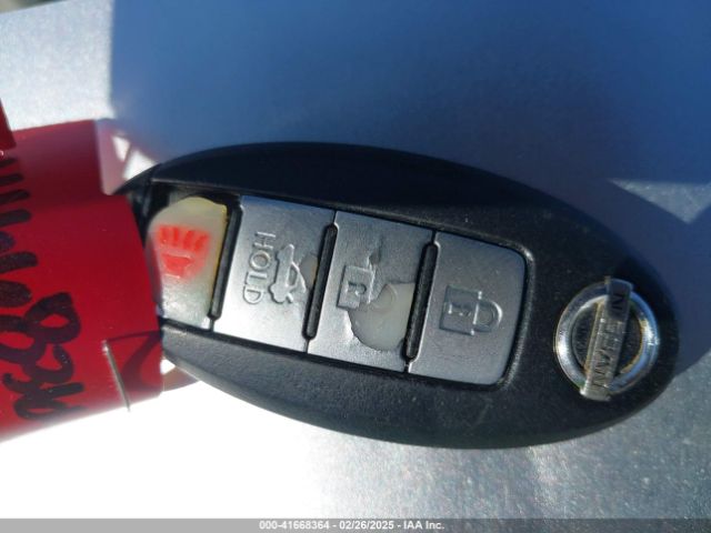 1N4AA5AP4EC483272 Nissan Maxima 3.5 S/3.5 Sv
