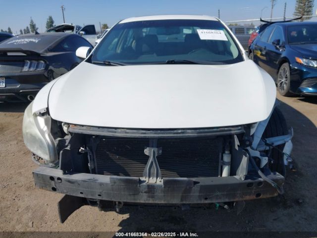 1N4AA5AP4EC483272 Nissan Maxima 3.5 S/3.5 Sv