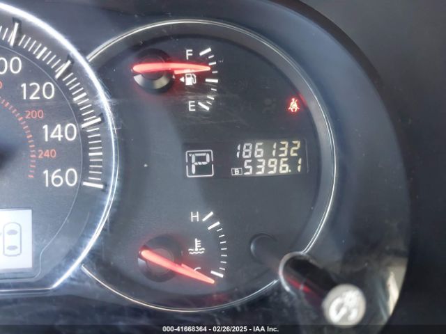 1N4AA5AP4EC483272 Nissan Maxima 3.5 S/3.5 Sv