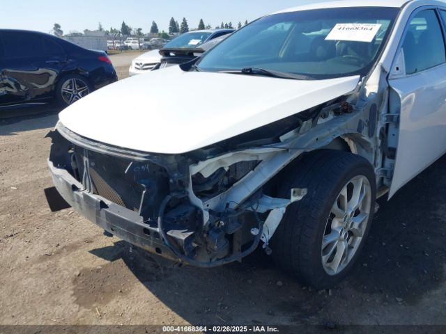 1N4AA5AP4EC483272 Nissan Maxima 3.5 S/3.5 Sv