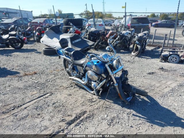2005 HARLEY-DAVIDSON FXDWGI 1HD1GPW155K309918