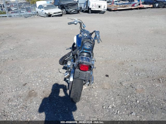 2005 HARLEY-DAVIDSON FXDWGI 1HD1GPW155K309918 Photo 5