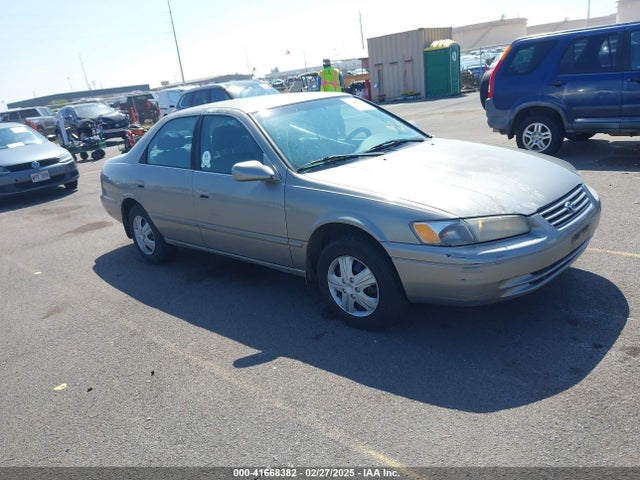 Продаж на аукціоні авто 1999 Toyota Camry Ce/le/xle, vin: JT2BG22K0X0356773, номер лоту: 41668382